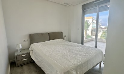 Resale - Apartment / flat - Orihuela Costa - Villamartín