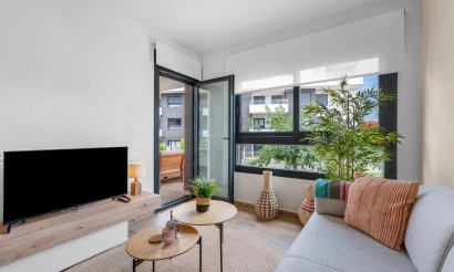 Resale - Apartment / flat - Orihuela Costa - valentino golf III