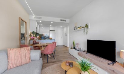 Resale - Apartment / flat - Orihuela Costa - valentino golf III