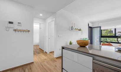 Resale - Apartment / flat - Orihuela Costa - valentino golf III