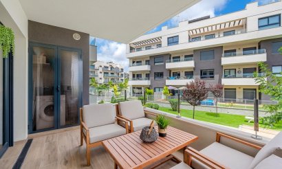 Resale - Apartment / flat - Orihuela Costa - valentino golf III