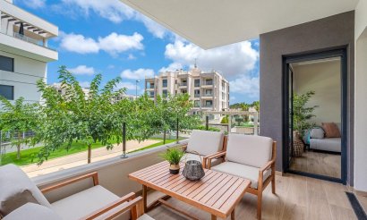 Resale - Apartment / flat - Orihuela Costa - valentino golf III