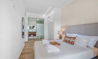 Resale - Apartment / flat - Orihuela Costa - valentino golf III