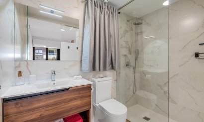 Resale - Apartment / flat - Orihuela Costa - valentino golf III