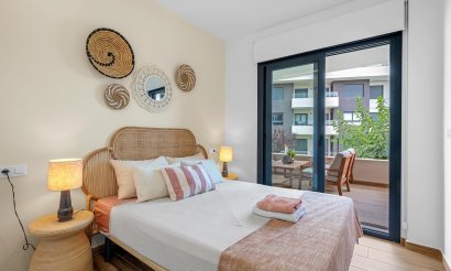 Resale - Apartment / flat - Orihuela Costa - valentino golf III