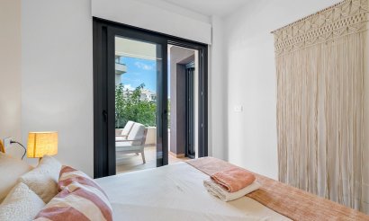 Resale - Apartment / flat - Orihuela Costa - valentino golf III