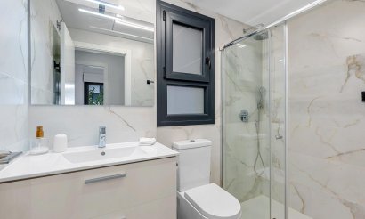 Resale - Apartment / flat - Orihuela Costa - valentino golf III