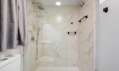 Resale - Apartment / flat - Orihuela Costa - valentino golf III