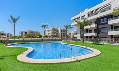Resale - Apartment / flat - Orihuela Costa - valentino golf III