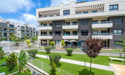 Resale - Apartment / flat - Orihuela Costa - valentino golf III