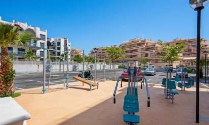 Resale - Apartment / flat - Orihuela Costa - valentino golf III