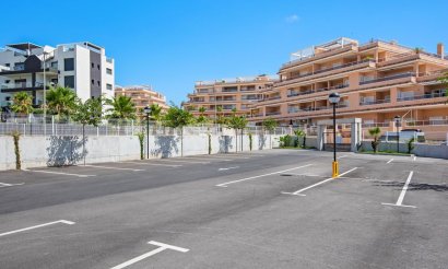 Resale - Apartment / flat - Orihuela Costa - valentino golf III