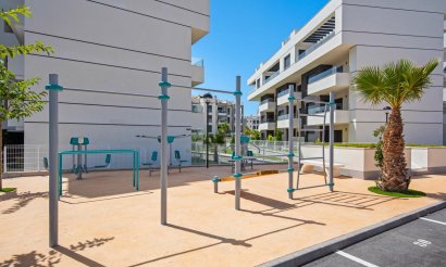 Resale - Apartment / flat - Orihuela Costa - valentino golf III