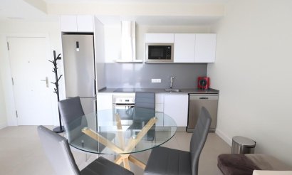 Resale - Apartment / flat - San Pedro del Pinatar - LO PAGÁN