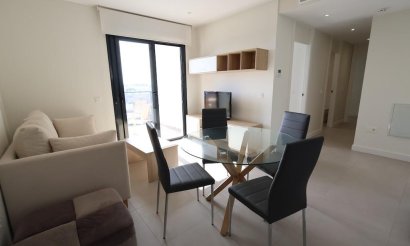 Resale - Apartment / flat - San Pedro del Pinatar - LO PAGÁN