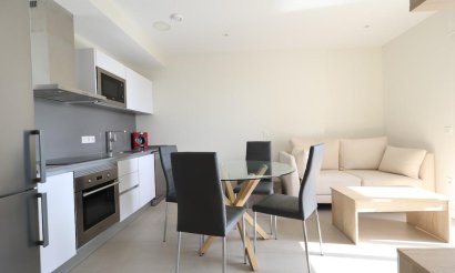 Resale - Apartment / flat - San Pedro del Pinatar - LO PAGÁN