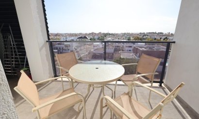 Resale - Apartment / flat - San Pedro del Pinatar - LO PAGÁN