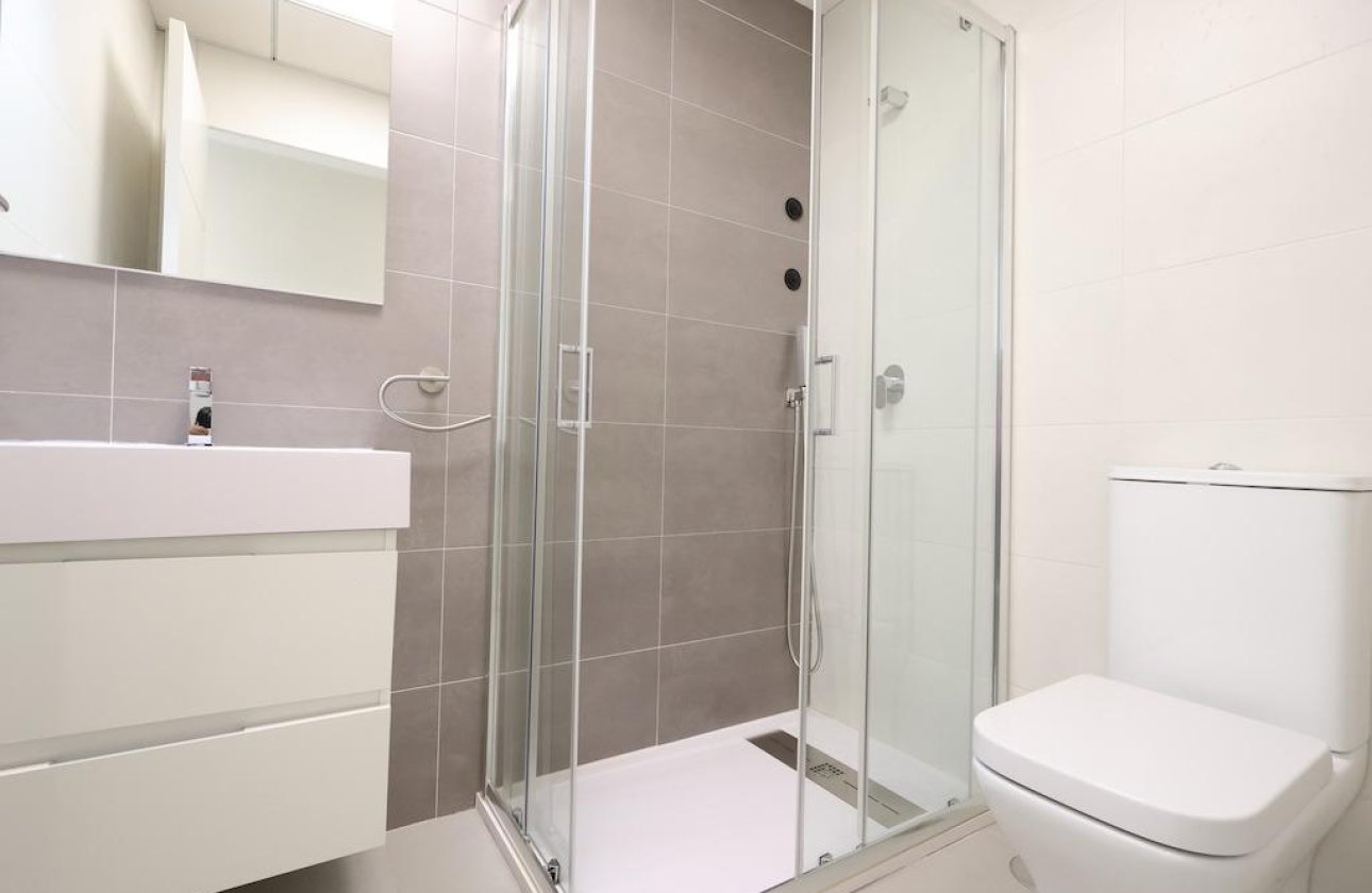 Resale - Apartment / flat - San Pedro del Pinatar - LO PAGÁN