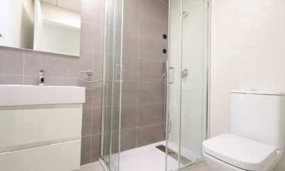 Resale - Apartment / flat - San Pedro del Pinatar - LO PAGÁN