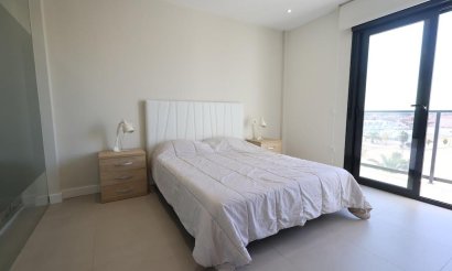 Resale - Apartment / flat - San Pedro del Pinatar - LO PAGÁN