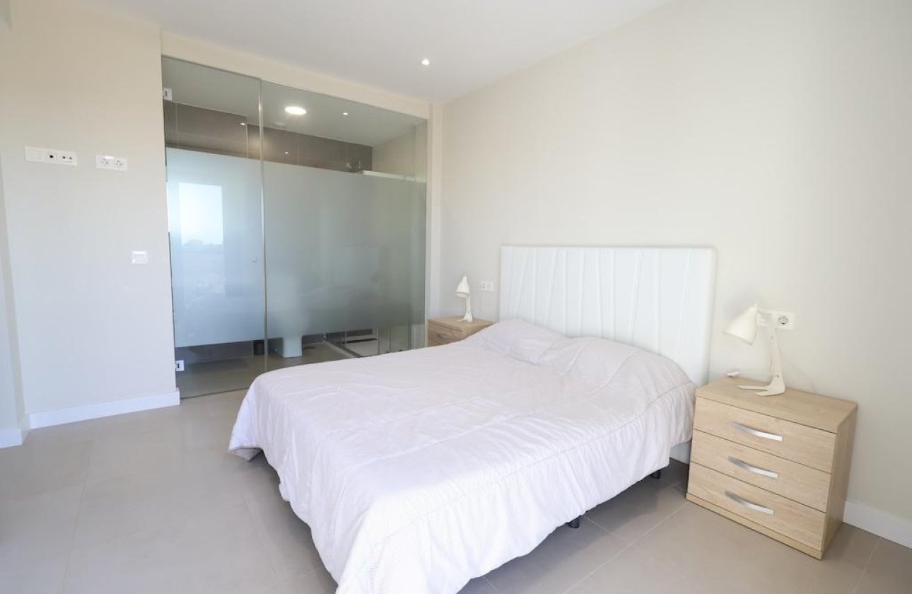 Resale - Apartment / flat - San Pedro del Pinatar - LO PAGÁN