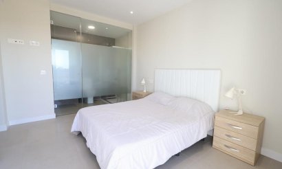 Resale - Apartment / flat - San Pedro del Pinatar - LO PAGÁN