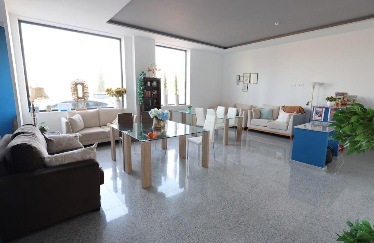 Resale - Apartment / flat - San Pedro del Pinatar - LO PAGÁN