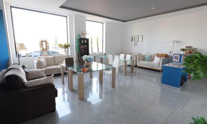 Resale - Apartment / flat - San Pedro del Pinatar - LO PAGÁN