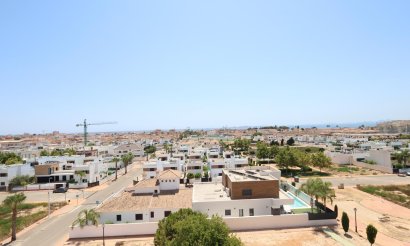 Resale - Apartment / flat - San Pedro del Pinatar - LO PAGÁN
