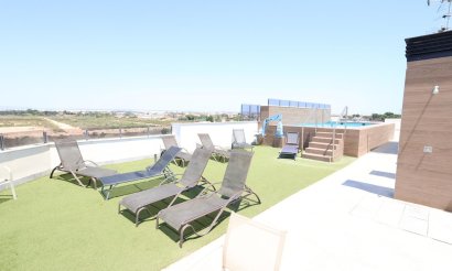 Resale - Apartment / flat - San Pedro del Pinatar - LO PAGÁN