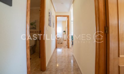 Resale - Apartment / flat - Torrevieja - Centro