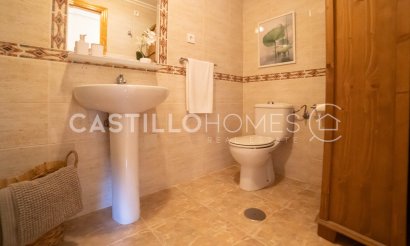 Resale - Apartment / flat - Torrevieja - Centro