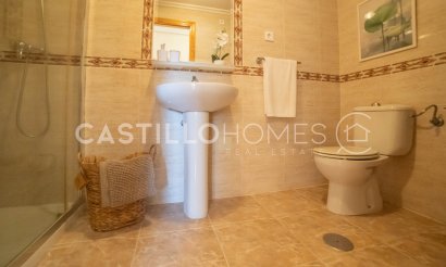 Resale - Apartment / flat - Torrevieja - Centro