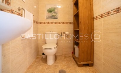 Resale - Apartment / flat - Torrevieja - Centro