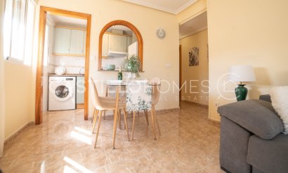 Resale - Apartment / flat - Torrevieja - Centro