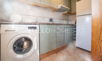 Resale - Apartment / flat - Torrevieja - Centro