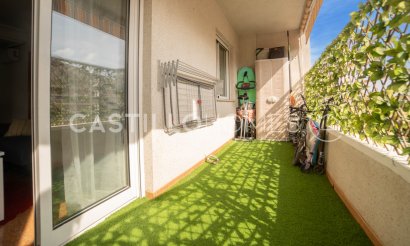 Resale - Apartment / flat - Torrevieja - Sector 25