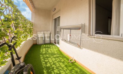 Resale - Apartment / flat - Torrevieja - Sector 25