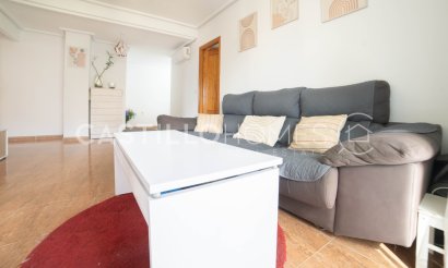 Resale - Apartment / flat - Torrevieja - Sector 25