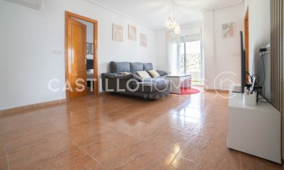 Resale - Apartment / flat - Torrevieja - Sector 25