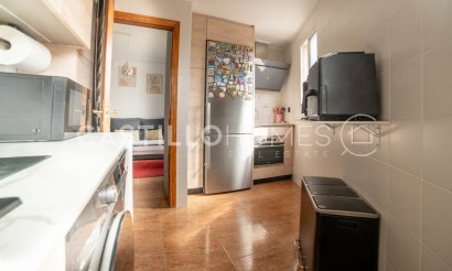 Resale - Apartment / flat - Torrevieja - Sector 25