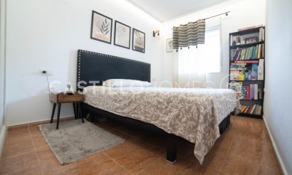 Resale - Apartment / flat - Torrevieja - Sector 25