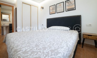 Resale - Apartment / flat - Torrevieja - Sector 25