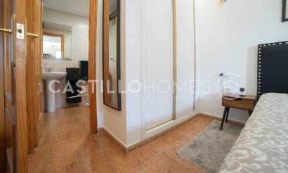 Resale - Apartment / flat - Torrevieja - Sector 25