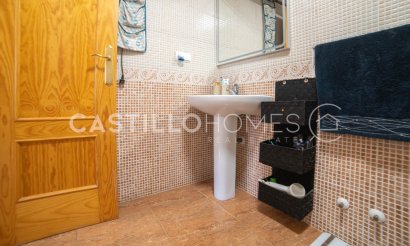 Resale - Apartment / flat - Torrevieja - Sector 25