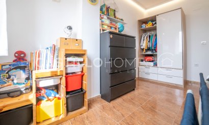 Resale - Apartment / flat - Torrevieja - Sector 25