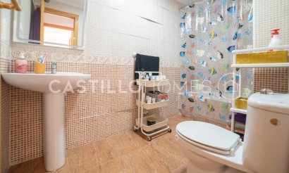 Resale - Apartment / flat - Torrevieja - Sector 25