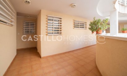 Resale - Apartment / flat - Torrevieja - Sector 25