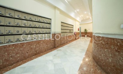 Resale - Apartment / flat - Torrevieja - Sector 25