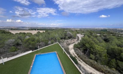 Resale - Apartment / flat - San Miguel de Salinas